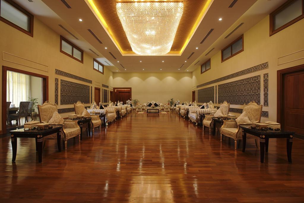 Horizon Lake View Resort Naypyidaw Exteriér fotografie