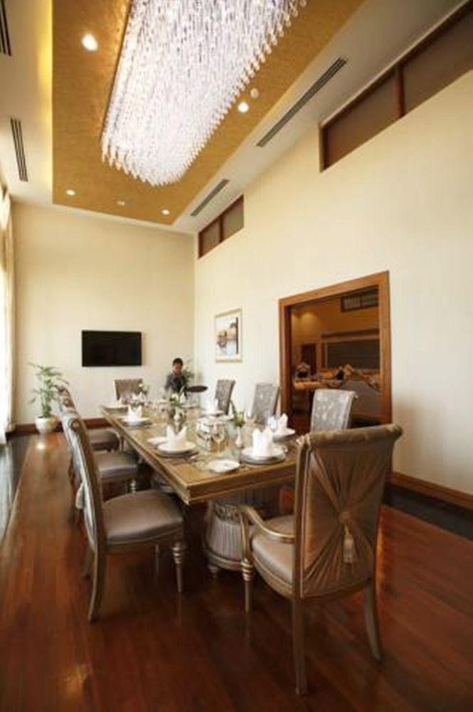 Horizon Lake View Resort Naypyidaw Exteriér fotografie