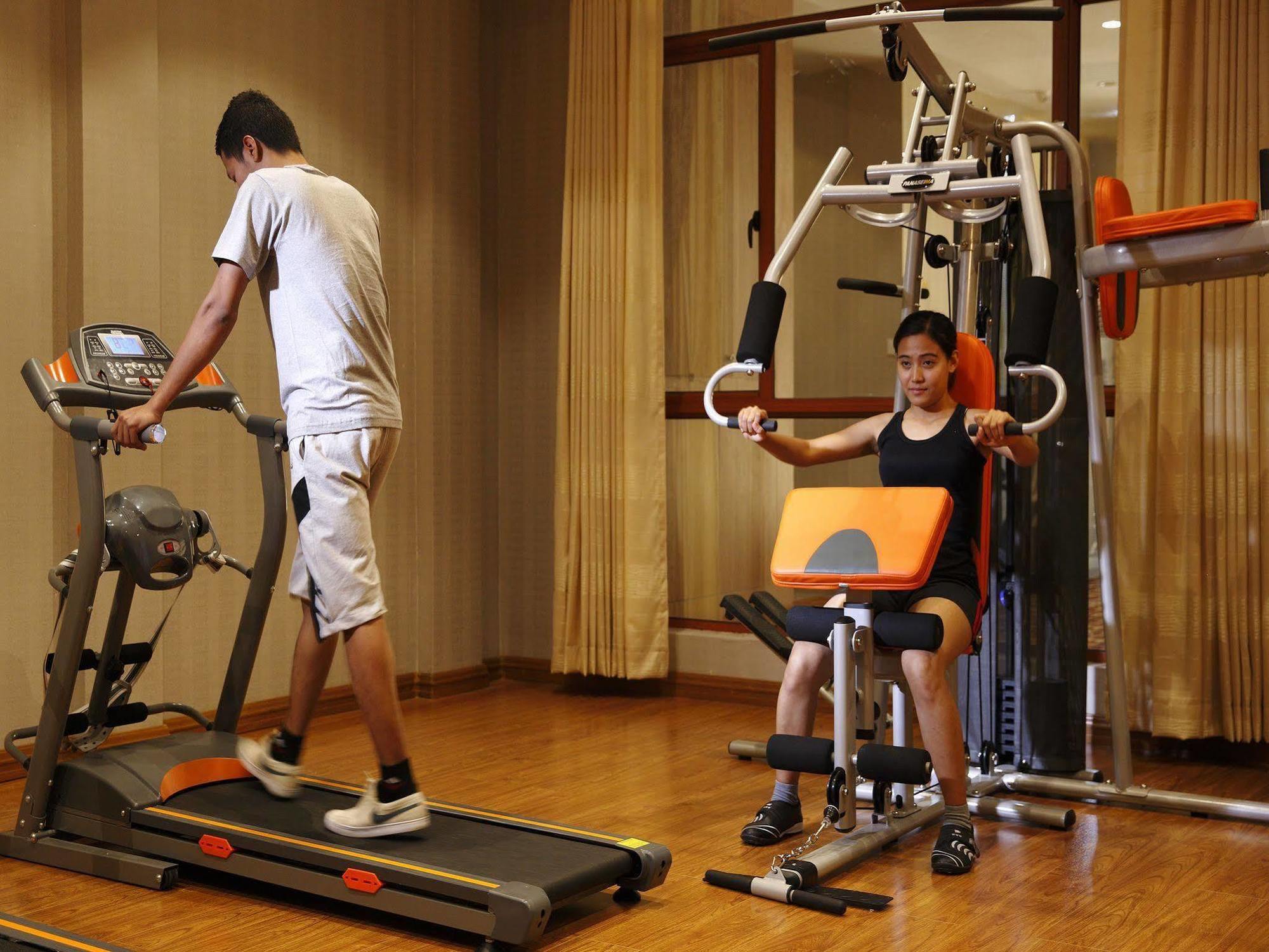 Horizon Lake View Resort Naypyidaw Exteriér fotografie