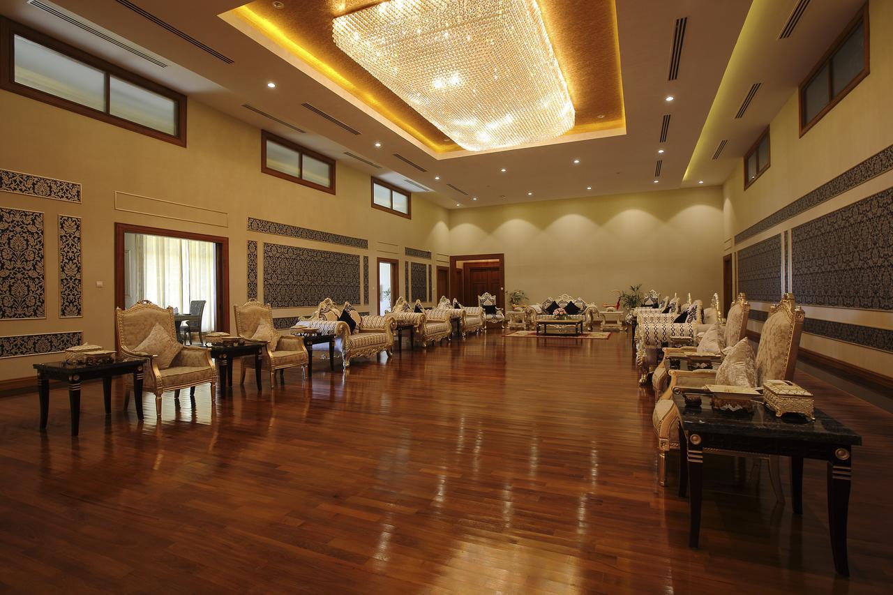 Horizon Lake View Resort Naypyidaw Pokoj fotografie